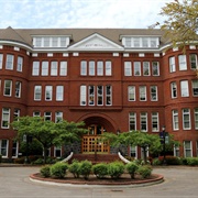 University of Portland