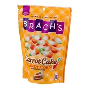 Brach's Carrot Cake Candy Corn