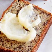 Buttered Nut Bread