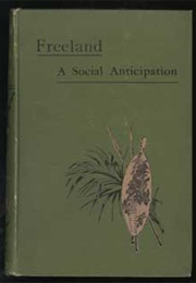 Freeland (Theodor Hertzka)