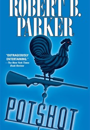 Potshot (Robert B. Parker)