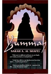 Yummah (Sarah A. Al Shafei)