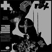 Teto Preto - Pedra Preta [2018]