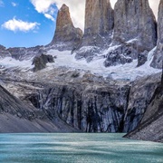 Visit Patagonia