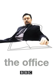 The Office (BBC) (2002)