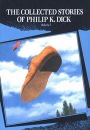 The Collected Stories (Philip K. Dick)