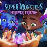 Super Monsters Forever Friends