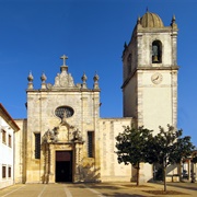 Cathedral of Aveiro