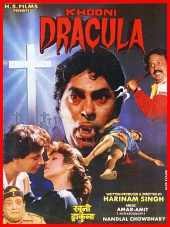 Bloody Dracula (1992)