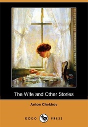The Wife (Anton Tchekov)