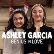 Ashley Garcia Genius in Love