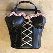 Corset Purse