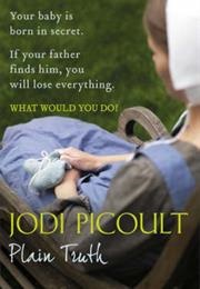 Plain Truth (Jodi Picoult)