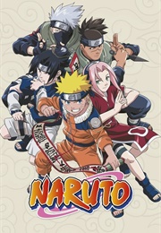 Naruto (2002)