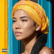 Chilombo (Jhené Aiko, 2020)