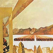 Golden Lady-Stevie Wonder