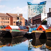 Birmingham, West Midlands, England