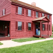 Surratt House