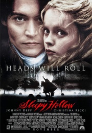 Sleepy Hollow (1999)