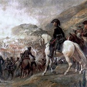 Independence of Chile 1818