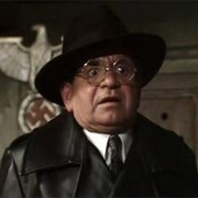 Herr Engelbert Von Smallhausen