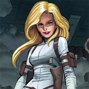 Sharon Carter