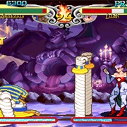 Darkstalkers 3  (1997)