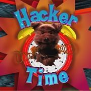 Hacker Time