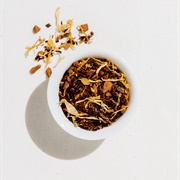 Art of Tea Pumpkin Pie