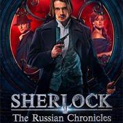 Sherlock, the Russian Chronicles