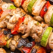 Kyufte, Kebapche and Shishcheta, Bulgaria