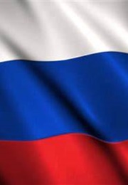 Russian Modern Tales (Several)