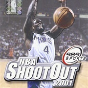 NBA Shootout 2001