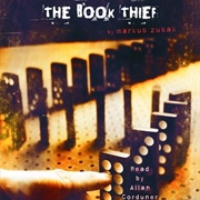 The Book Thief