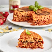Anelletti Al Forno