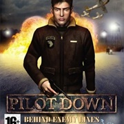 Pilot Down: Behind Enemy Lines