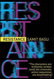 Resistance (Samit Basu)