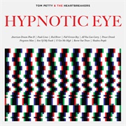 Hypnotic Eye (Tom Petty and the Heartbreakers, 2014)