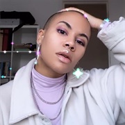 Ki Griffin (They/Them)