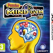 Puzzler Mind Gym 3D
