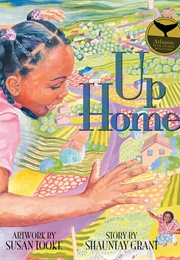 Up Home (Shauntay Grant)
