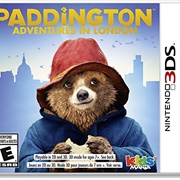 Paddington: Adventures in London