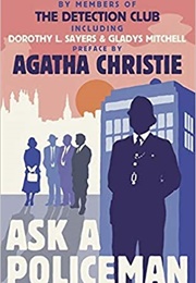 Ask a Policeman (Detection Club)