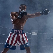 Adonis Creed (Creed, 2015)