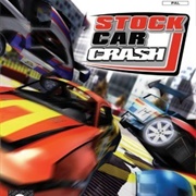 Stock Car Crash