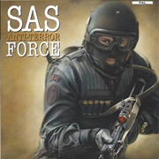 SAS: Anti Terror Force