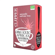 Clipper African Rooibos Infusion Tea