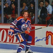 Craig MacTavish