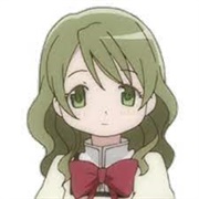 Hitomi Shizuki (Madoka Magica)