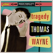 Thomas Wayne Tragedy